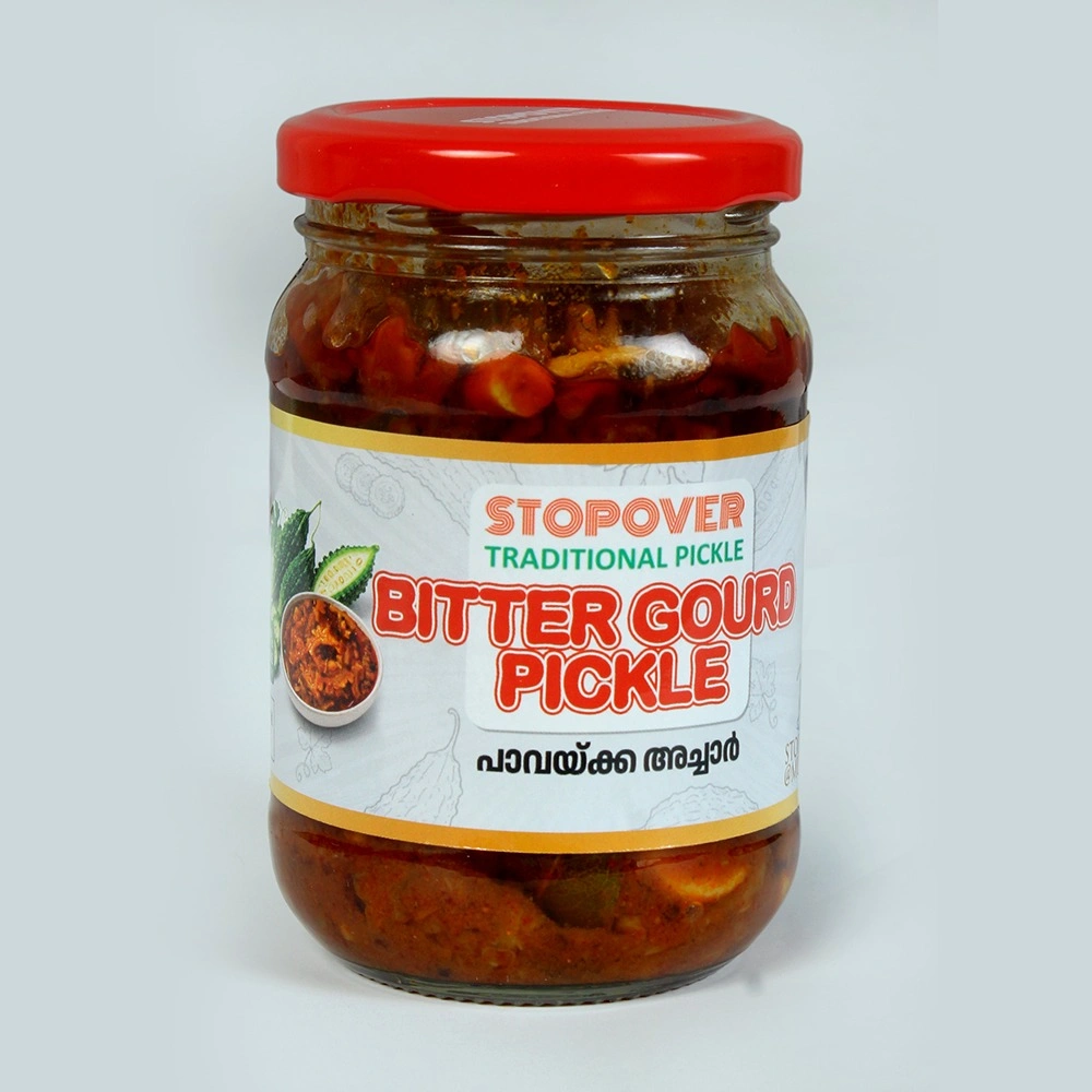 bitter-gourd-front-view